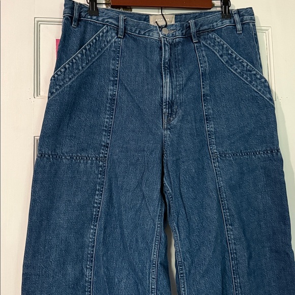 Everlane Carpenter Jean - Picture 3 of 4